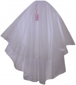 GIRLS VEILS- (0033011)